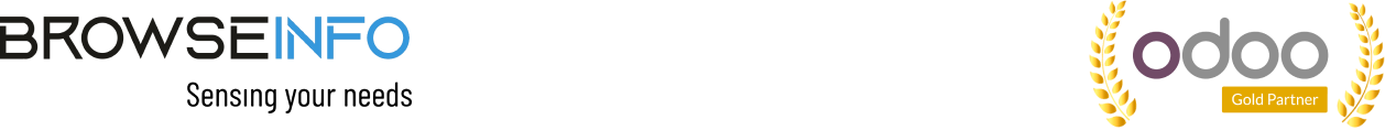 Odoo Gold Partner